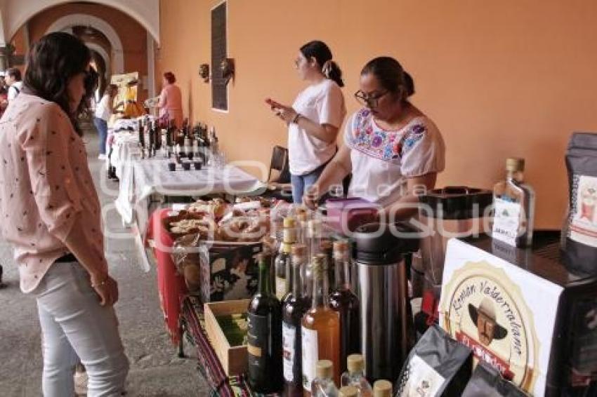 CULTURA . PRESENCIA DE MUNICIPIOS