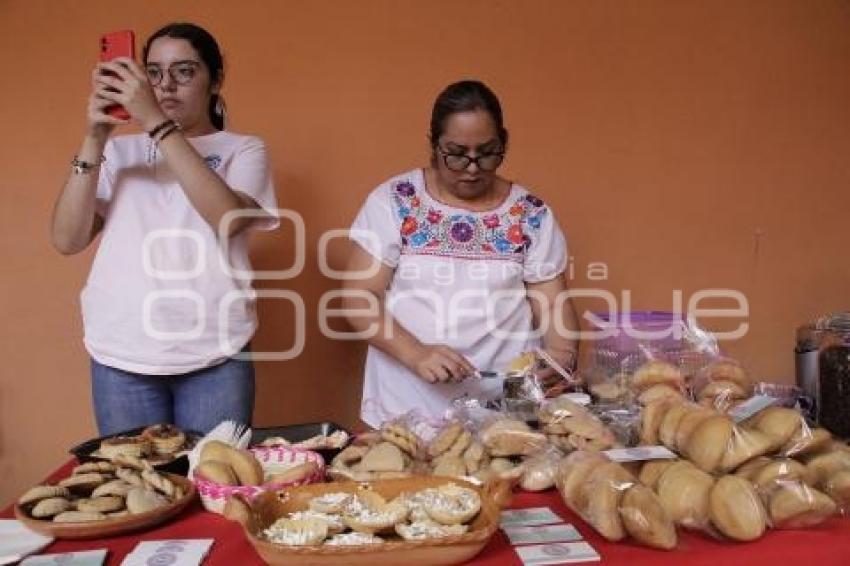 CULTURA . PRESENCIA DE MUNICIPIOS