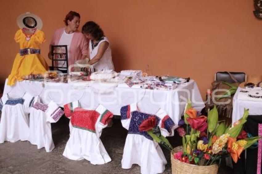 CULTURA . PRESENCIA DE MUNICIPIOS