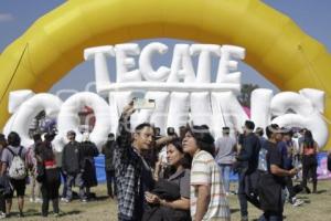 TECATE COMUNA