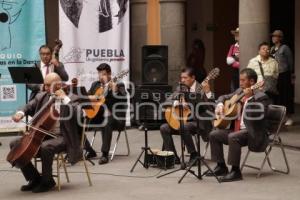 ORQUESTA TÍPICA DEL ESTADO