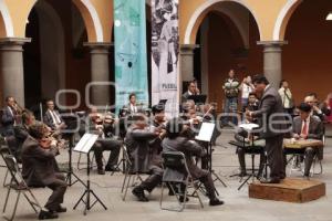 ORQUESTA TÍPICA DEL ESTADO