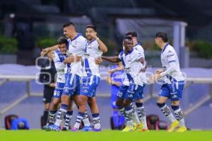 FÚTBOL . CRUZ AZUL VS CLUB PUEBLA