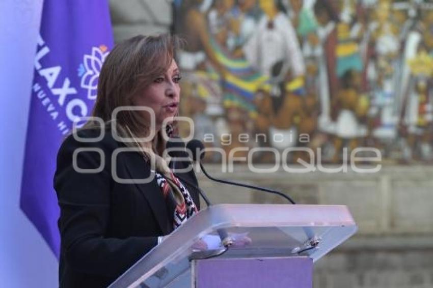 TLAXCALA . LORENA CUÉLLAR CISNEROS