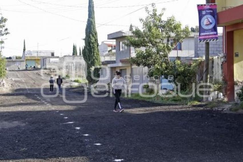 AYUNTAMIENTO . RED PLUVIAL