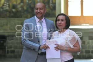 TLAXCALA . CONCILIACIÓN LABORAL 