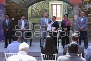 TLAXCALA . CONCILIACIÓN LABORAL