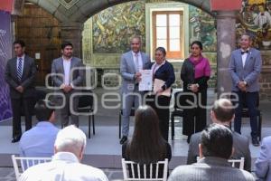 TLAXCALA . CONCILIACIÓN LABORAL