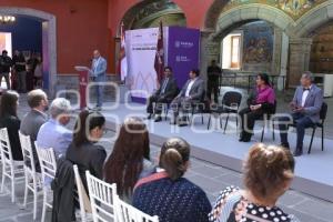 TLAXCALA . CONCILIACIÓN LABORAL