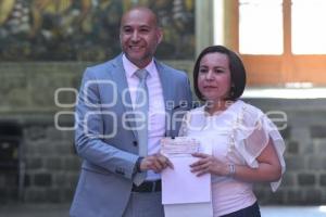 TLAXCALA . CONCILIACIÓN LABORAL