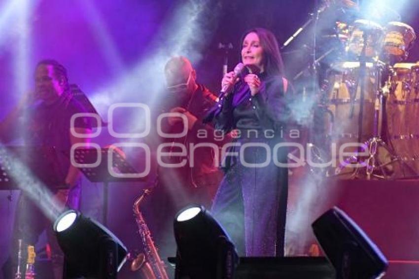 TLAXCALA . FERIA 2023 . DANIELA ROMO