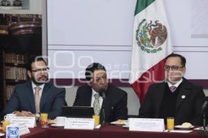 MESA DE DIÁLOGO ELECCIONES 2024