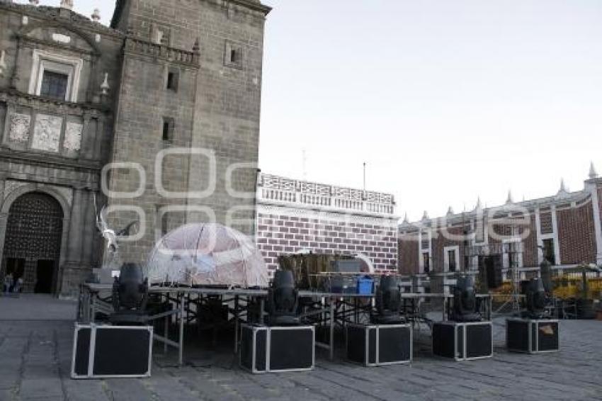 FESTIVAL INTERNACIONAL DE PUEBLA