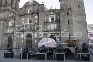 FESTIVAL INTERNACIONAL DE PUEBLA