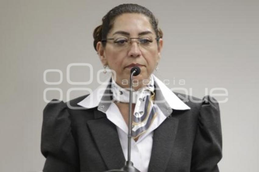 FGE . MARGARITA GARCIDUEÑAS