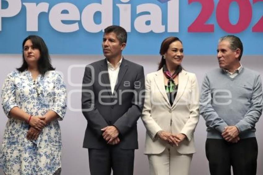 SORTEO PREDIAL 2023