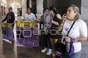 PROTESTA . DEUDORES ALIMENTARIOS