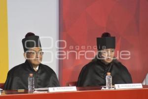 TLAXCALA . ANIVERSARIO UATX