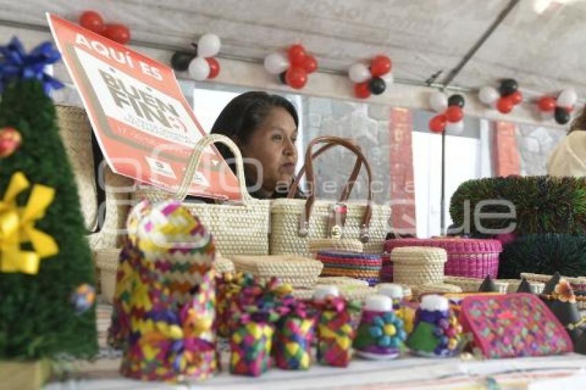 TLAXCALA . BUEN FIN . EXPO VENTA