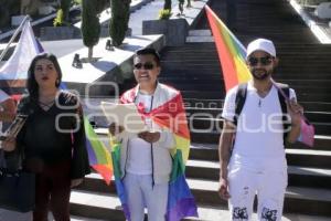 TLAXCALA . MARCHA OCIEL BAENA