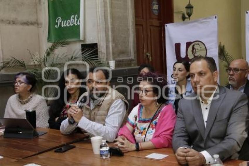 UNIDAD OBRADORISTA