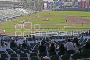 BÉISBOL . PERICOS VS GUERREROS