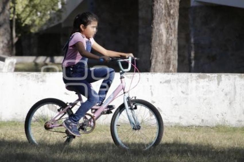 DÍA MUNDIAL DE LA INFANCIA