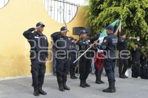 TLAXCALA . DESFILE REVOLUCIÓN