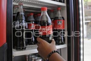 AUMENTO PRECIO REFRESCO