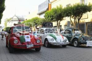 TLAXCALA . DESFILE REVOLUCIÓN