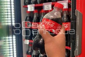 AUMENTO PRECIO REFRESCO