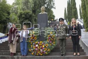 TLAXCALA . DESFILE REVOLUCIÓN