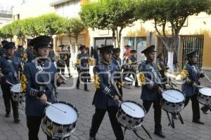 TLAXCALA . DESFILE REVOLUCIÓN