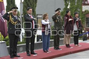 TLAXCALA . DESFILE REVOLUCIÓN