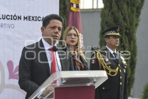 TLAXCALA . DESFILE REVOLUCIÓN