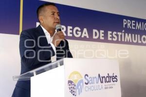 EDMUNDO TLATEHUI