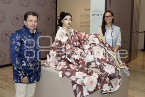 MUSEO BARROCO . EXPOSICIÓN UKIYO-E