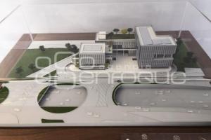TLAXCALA . CIUDAD ADMINISTRATIVA