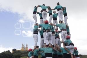 CASTELLERS DE VILAFRANCA