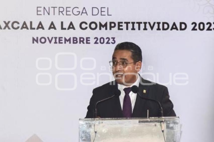 TLAXCALA . GABRIEL VÁZQUEZ