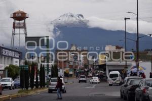 TLAXCALA . LA MALINCHE