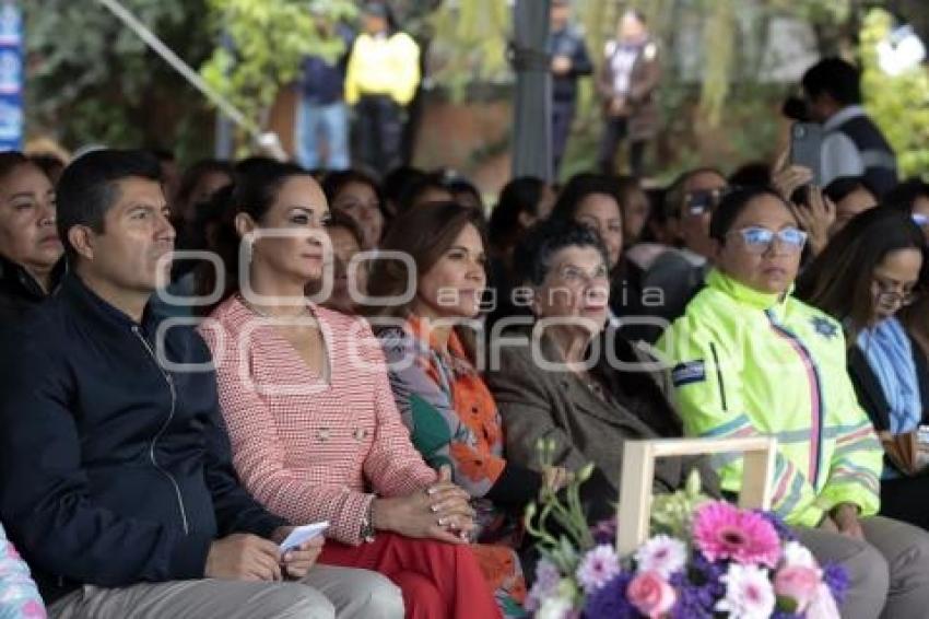 FORO DE EMPODERAMIENTO MUJERES