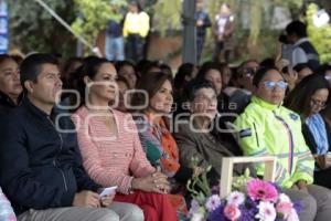 FORO DE EMPODERAMIENTO MUJERES