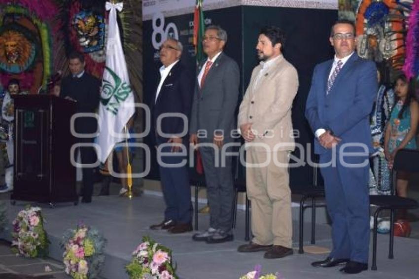 TLAXCALA . EXPOSICIÓN FOTOGRÁFICA IMSS