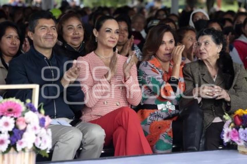 FORO DE EMPODERAMIENTO MUJERES