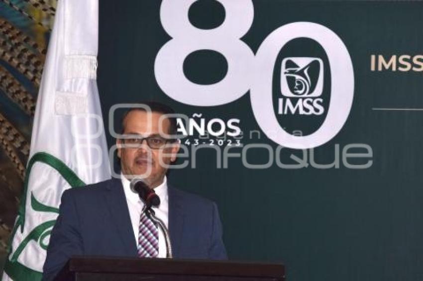 IMSS . GABRIEL GUTIÉRREZ