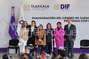 TLAXCALA . CECAPDIF