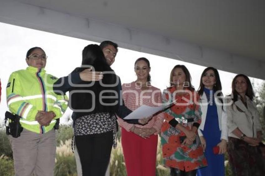 FORO DE EMPODERAMIENTO MUJERES