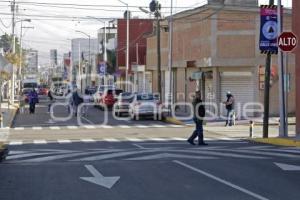 AYUNTAMIENTO . REHABILITACIÓN DE CALLE