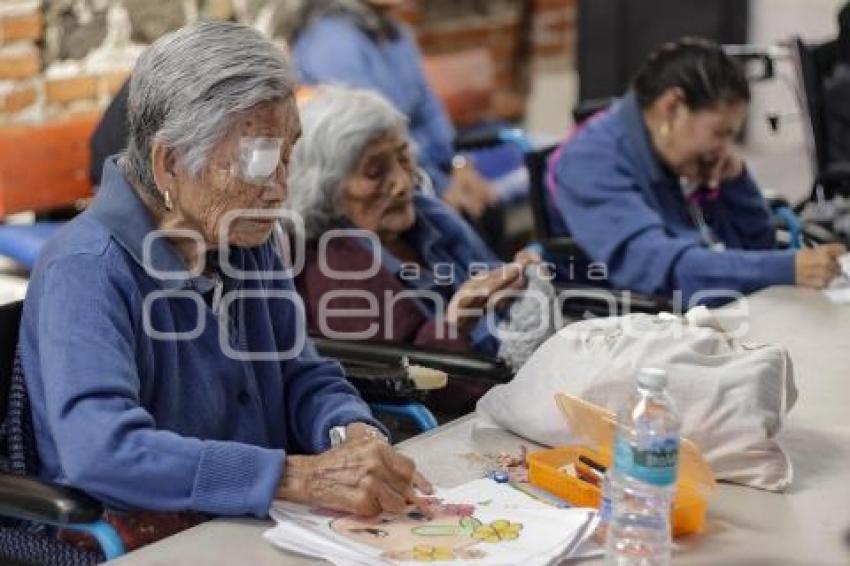 FUNDACIÓN CÁRITAS
